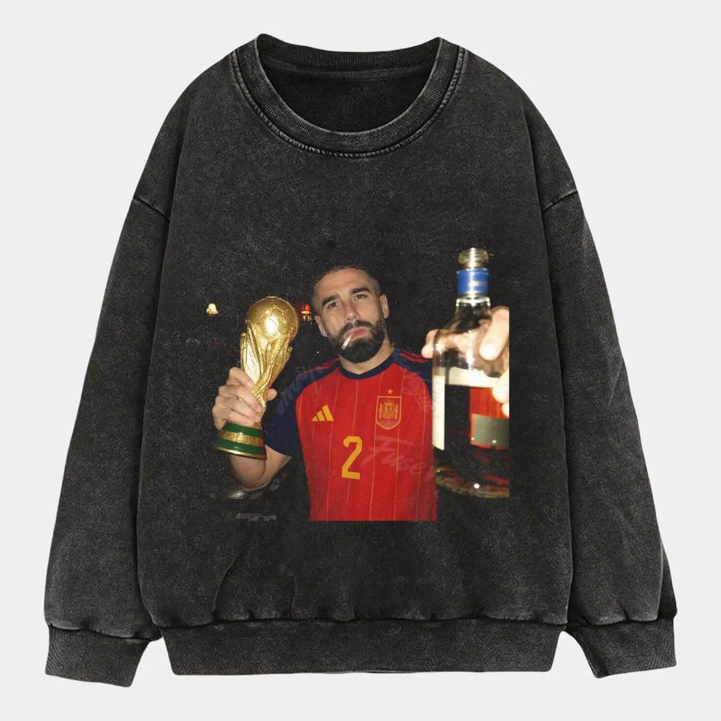 Spain tee5 - FUSEVOGUE