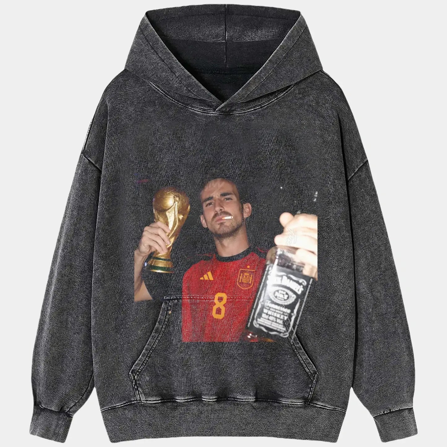 Spain tee6 - FUSEVOGUE