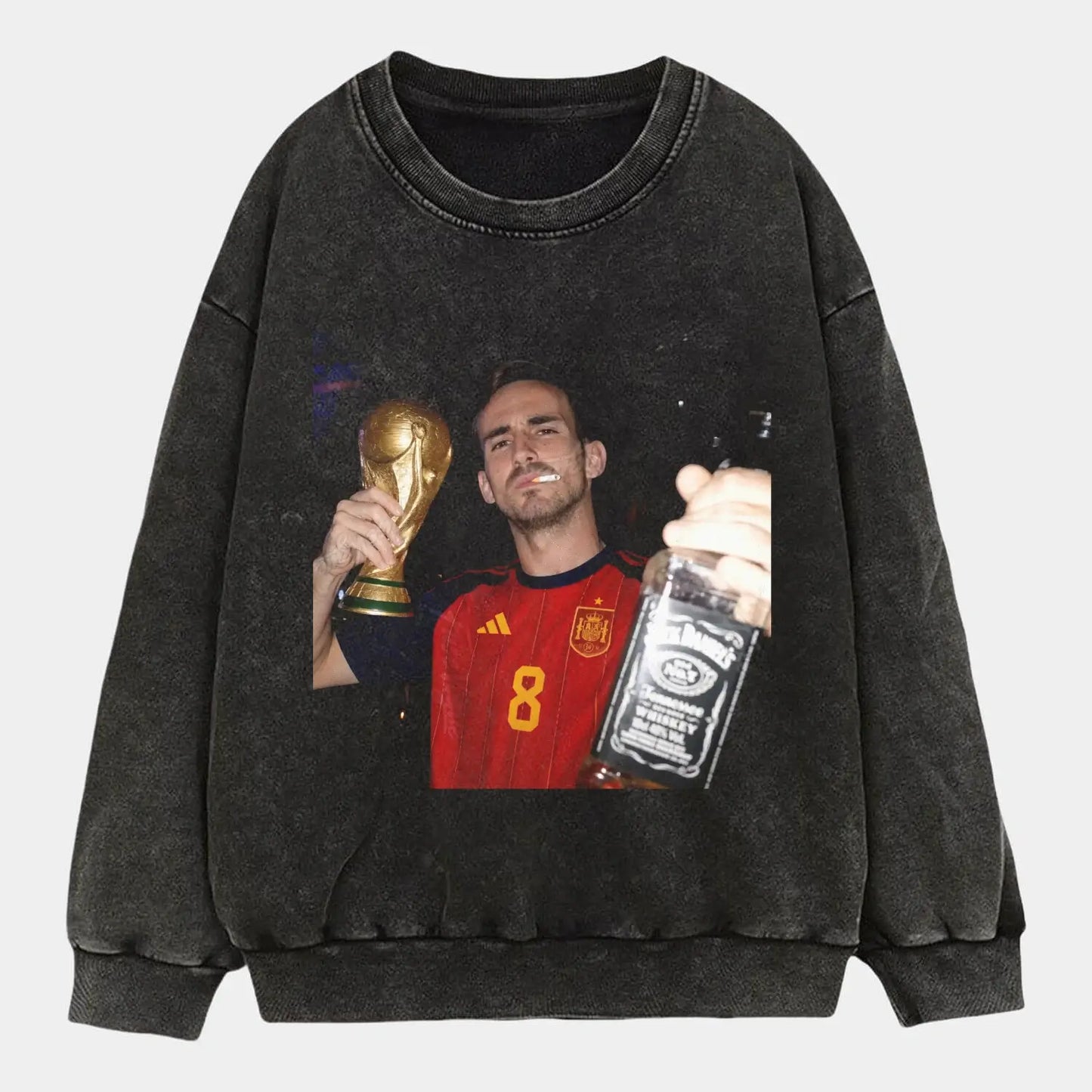 Spain tee6 - FUSEVOGUE