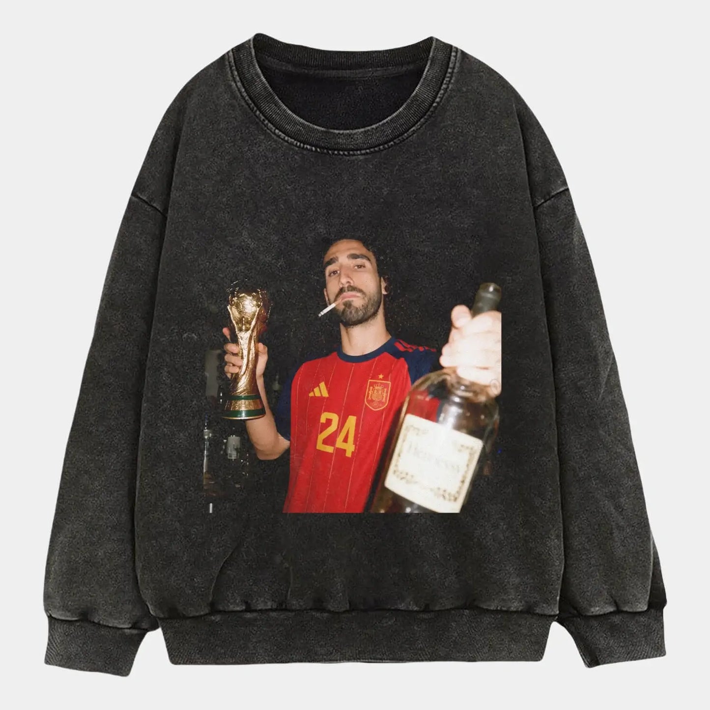 Spain tee7 - FUSEVOGUE