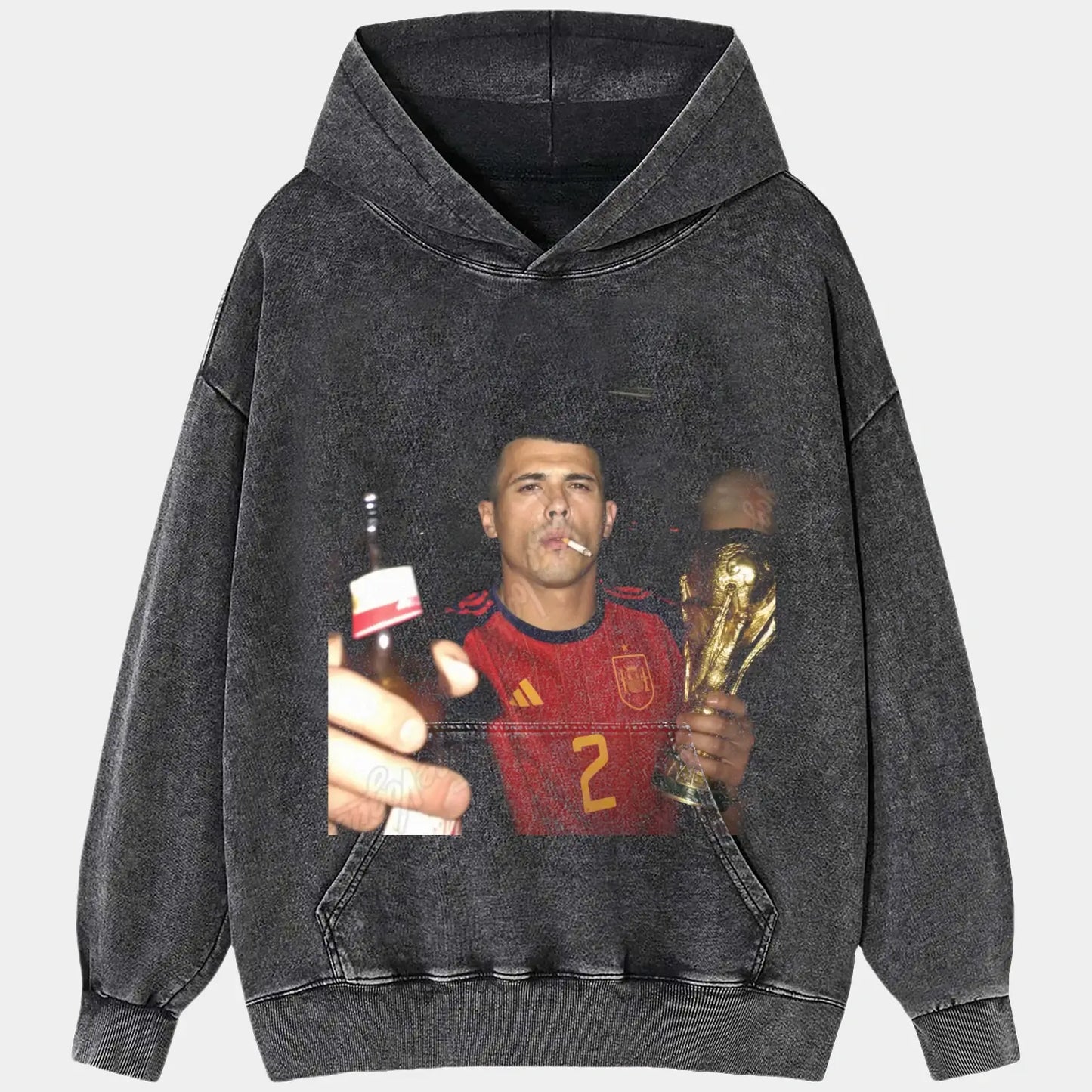 Spain tee9 - FUSEVOGUE