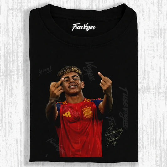 Spain Victory TEE 1 - FUSEVOGUE