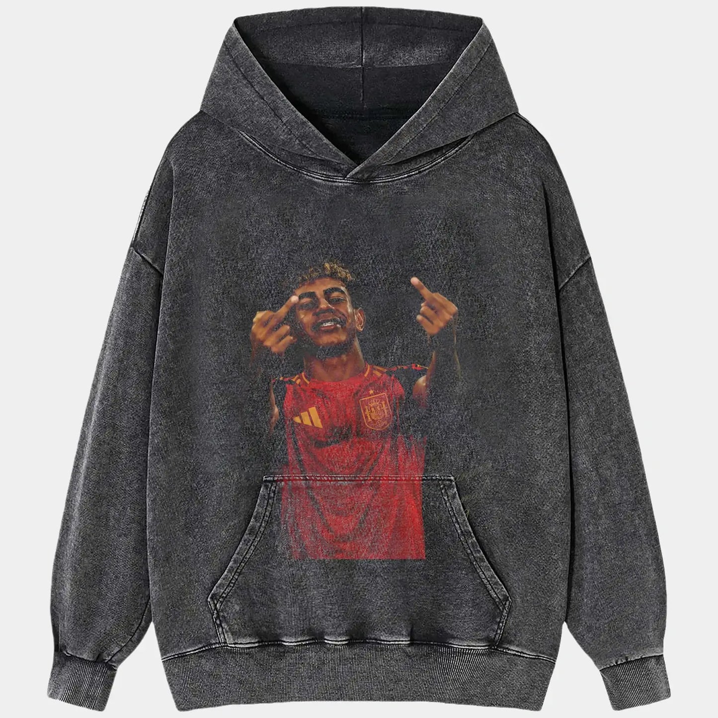 Spain Victory TEE 1 - FUSEVOGUE