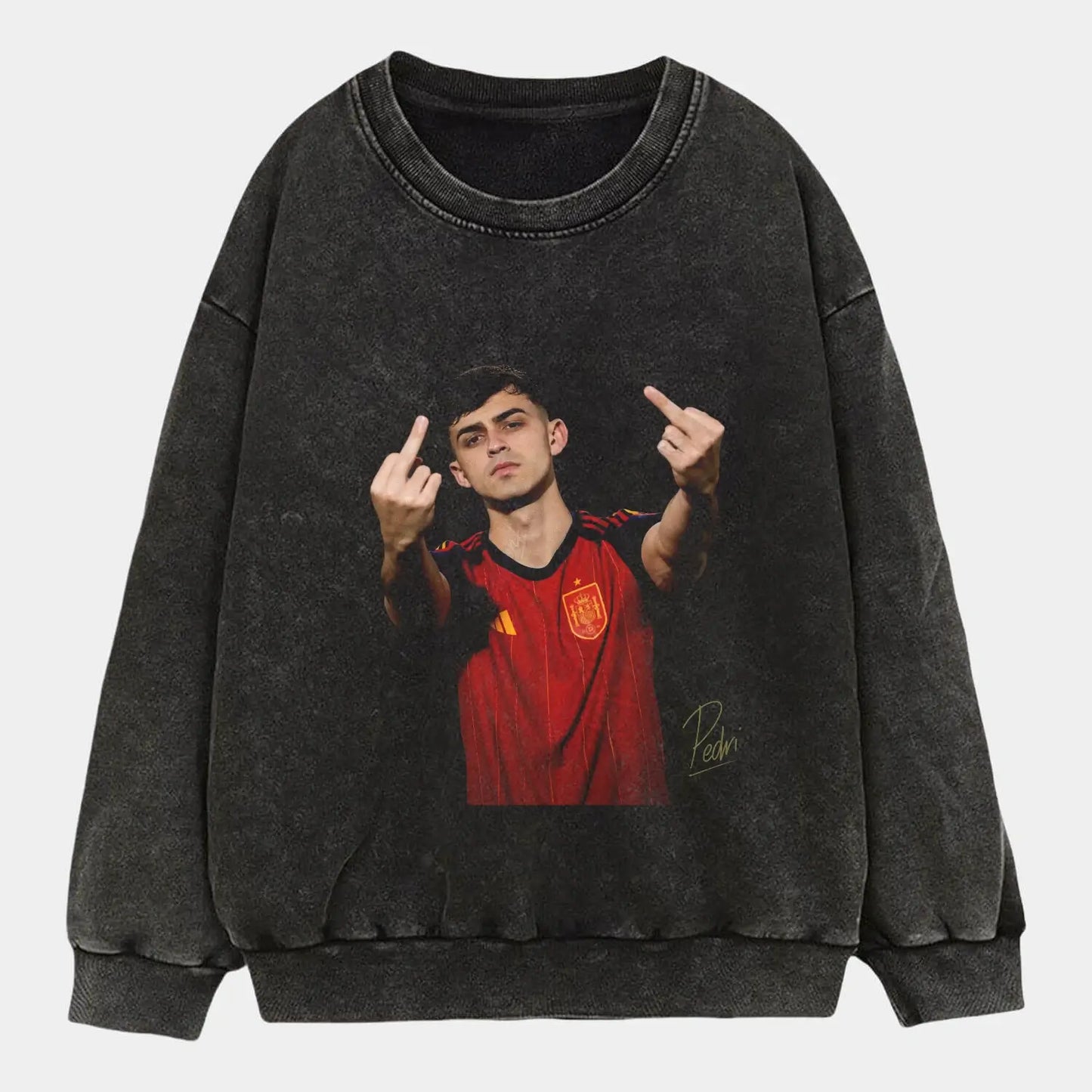 Spain Victory TEE 2 - FUSEVOGUE