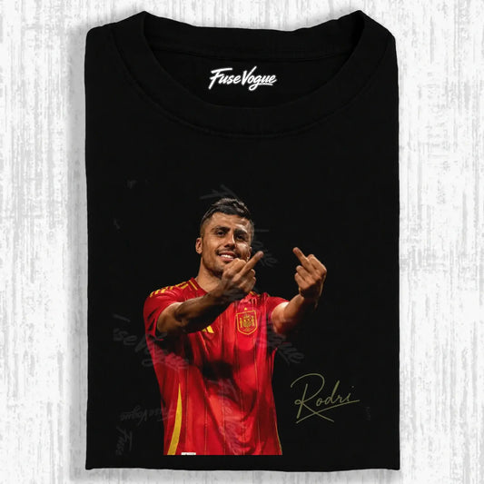 Spain Victory TEE 3 - FUSEVOGUE