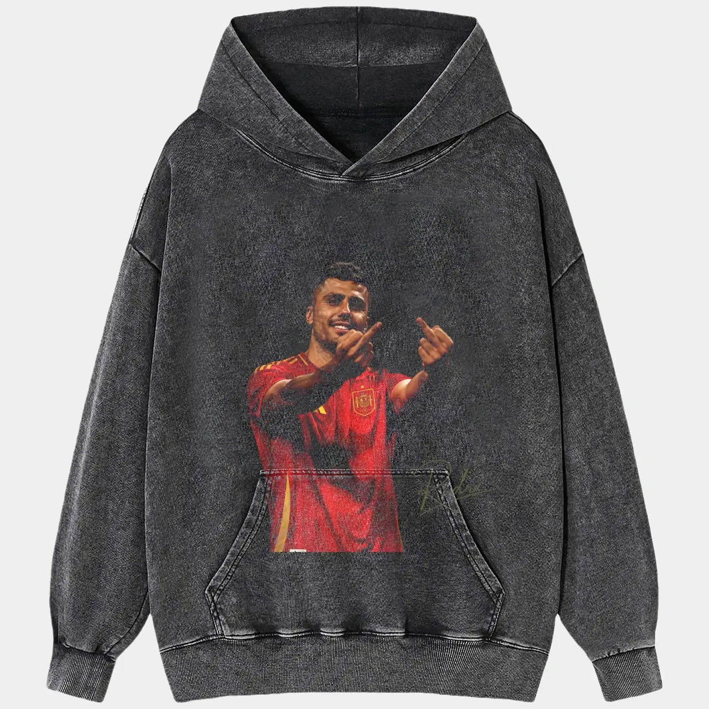 Spain Victory TEE 3 - FUSEVOGUE