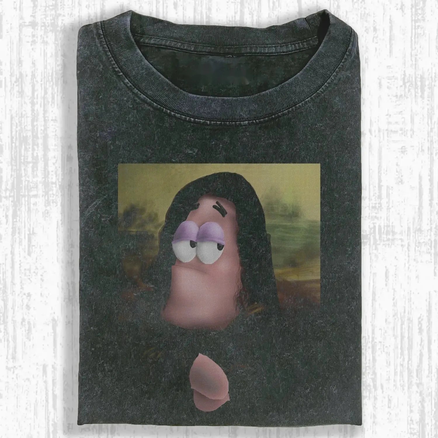S. TEE 4.0 - FuseVogue