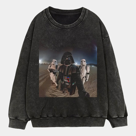 SW TEE 2.0 - FuseVogue