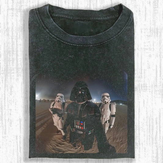 SW TEE 2.0 - FuseVogue