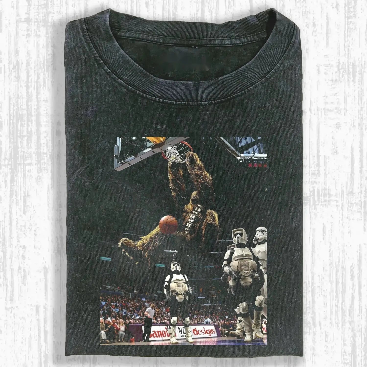 SW TEE 3.0 - FuseVogue
