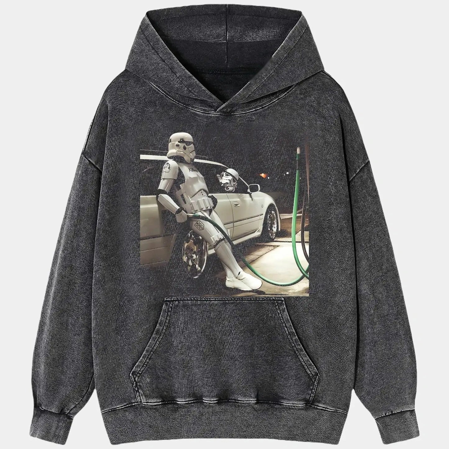 SW TEE 4.0 - FuseVogue