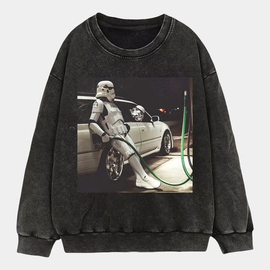 SW TEE 4.0 - FuseVogue