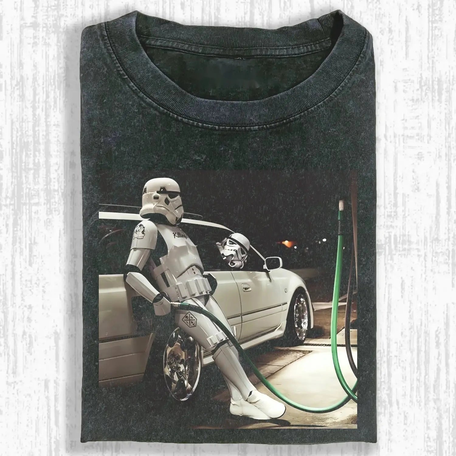 SW TEE 4.0 - FuseVogue