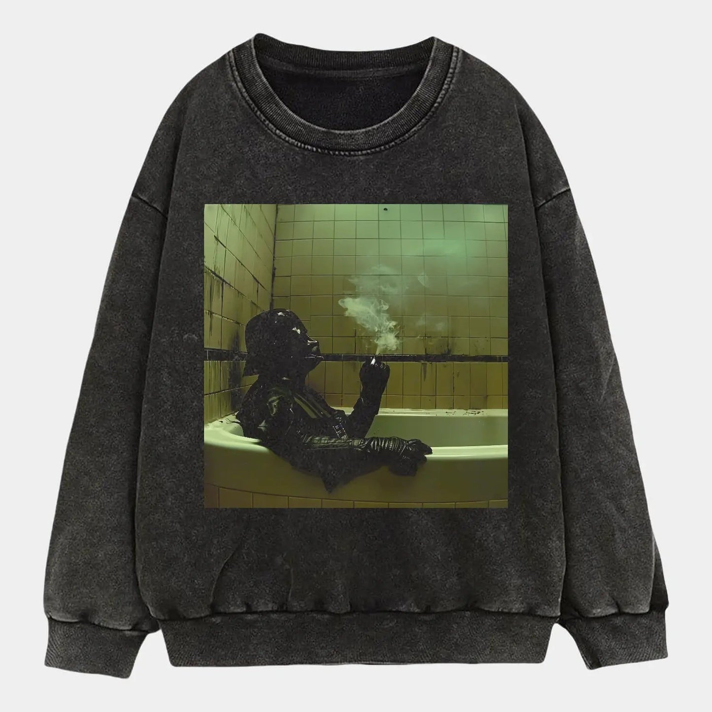 SW TEE 5.0 - FuseVogue