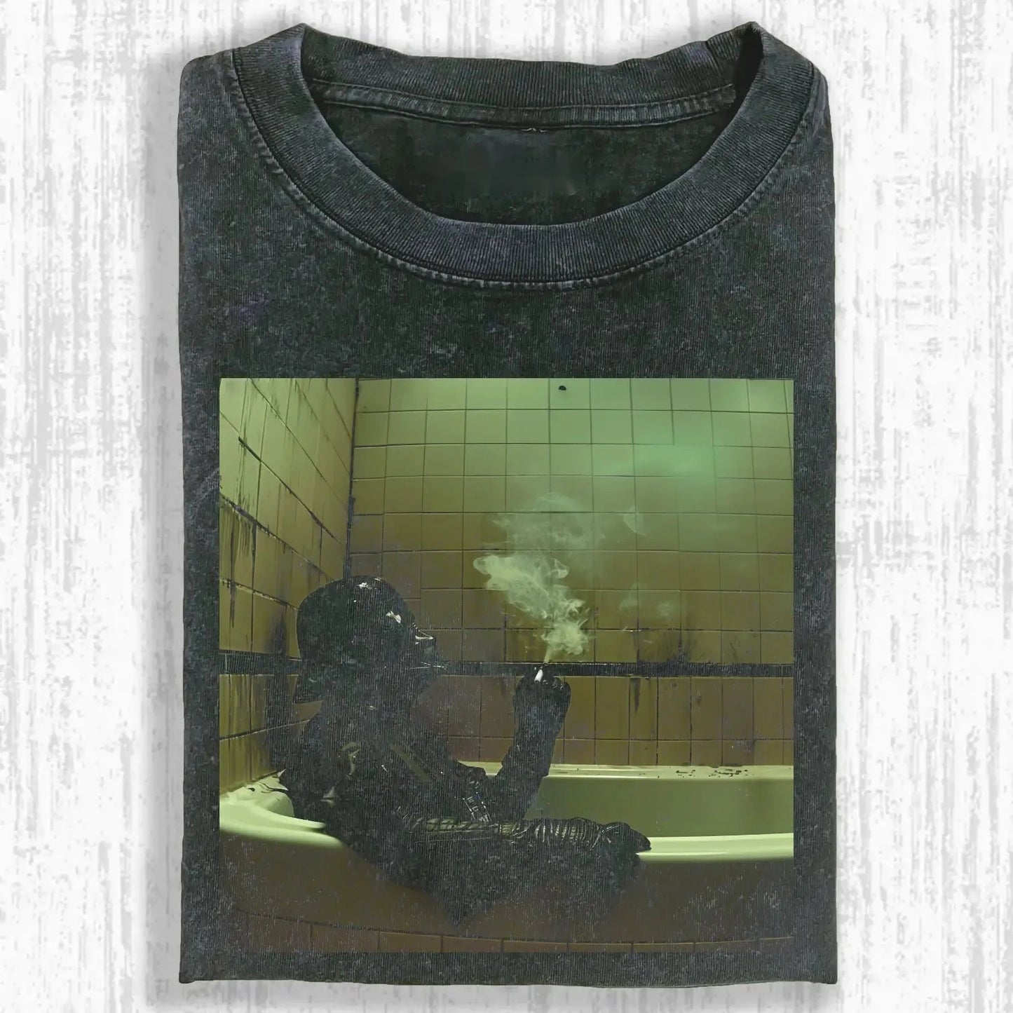 SW TEE 5.0 - FuseVogue