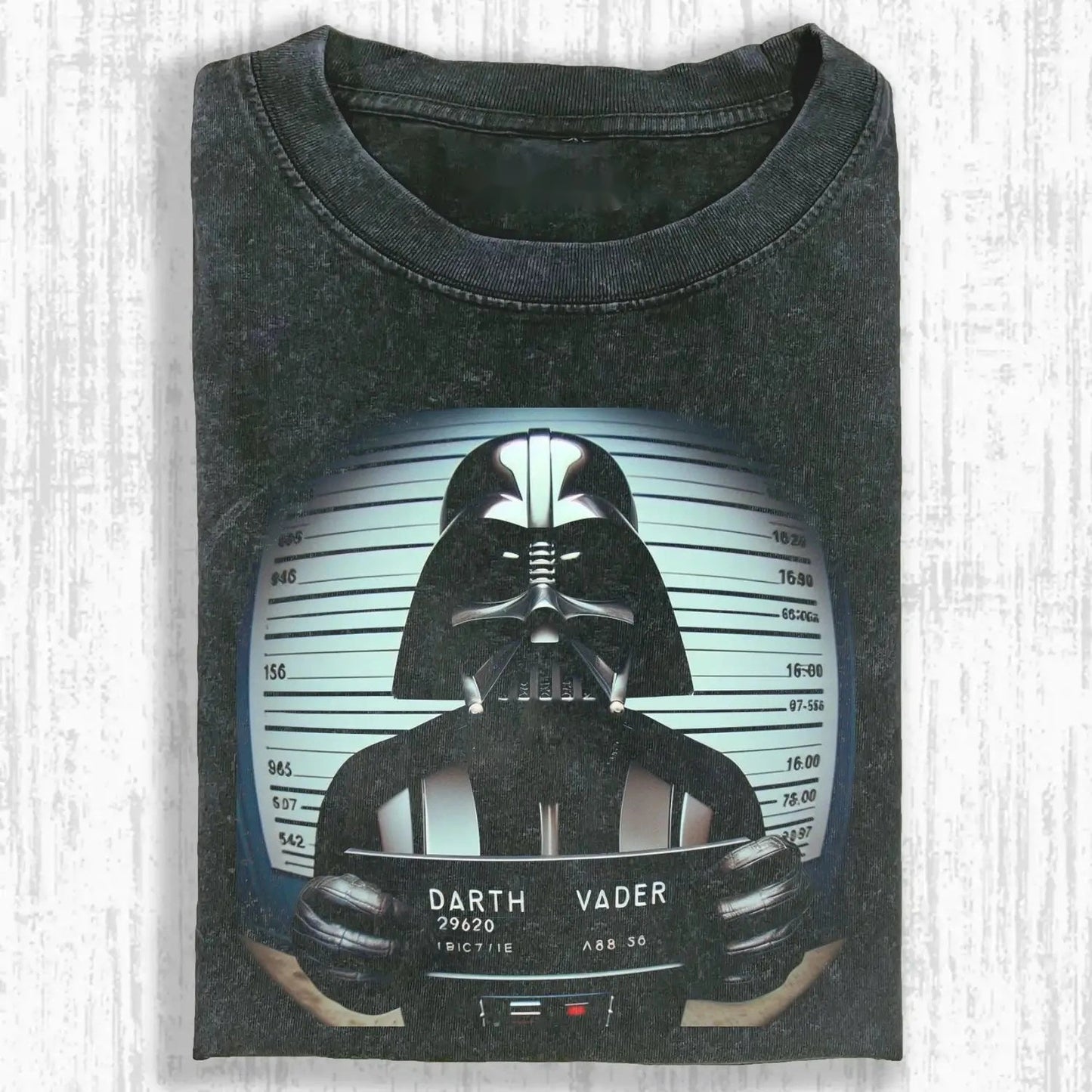 SW TEE 6.0 - FuseVogue