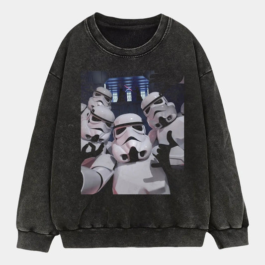 SW TEE - FuseVogue