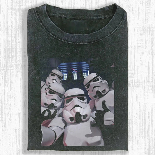 SW TEE - FuseVogue