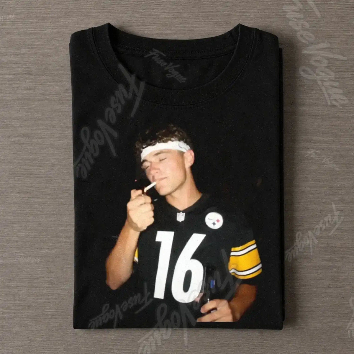 Steelers DA NFL Tee - FUSEVOGUE