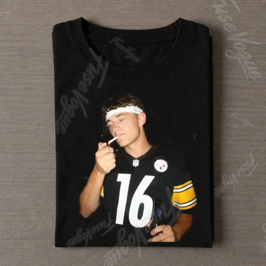 Steelers DA NFL Tee - FUSEVOGUE