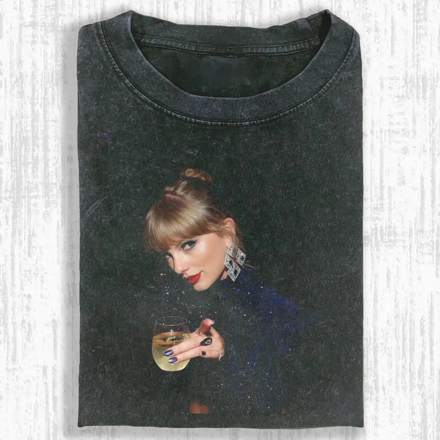 PEPPER TEE