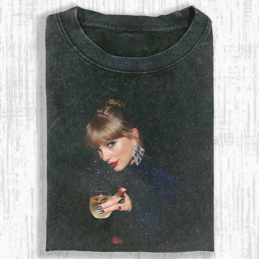 PEPPER TEE