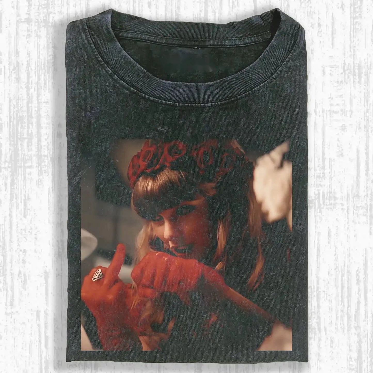 PEPPER TEE