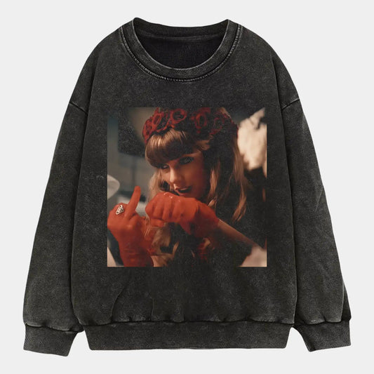 PEPPER SWEATSHIRT