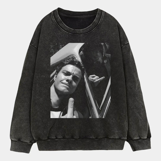 THE BOYS TEE 4.0 - FuseVogue