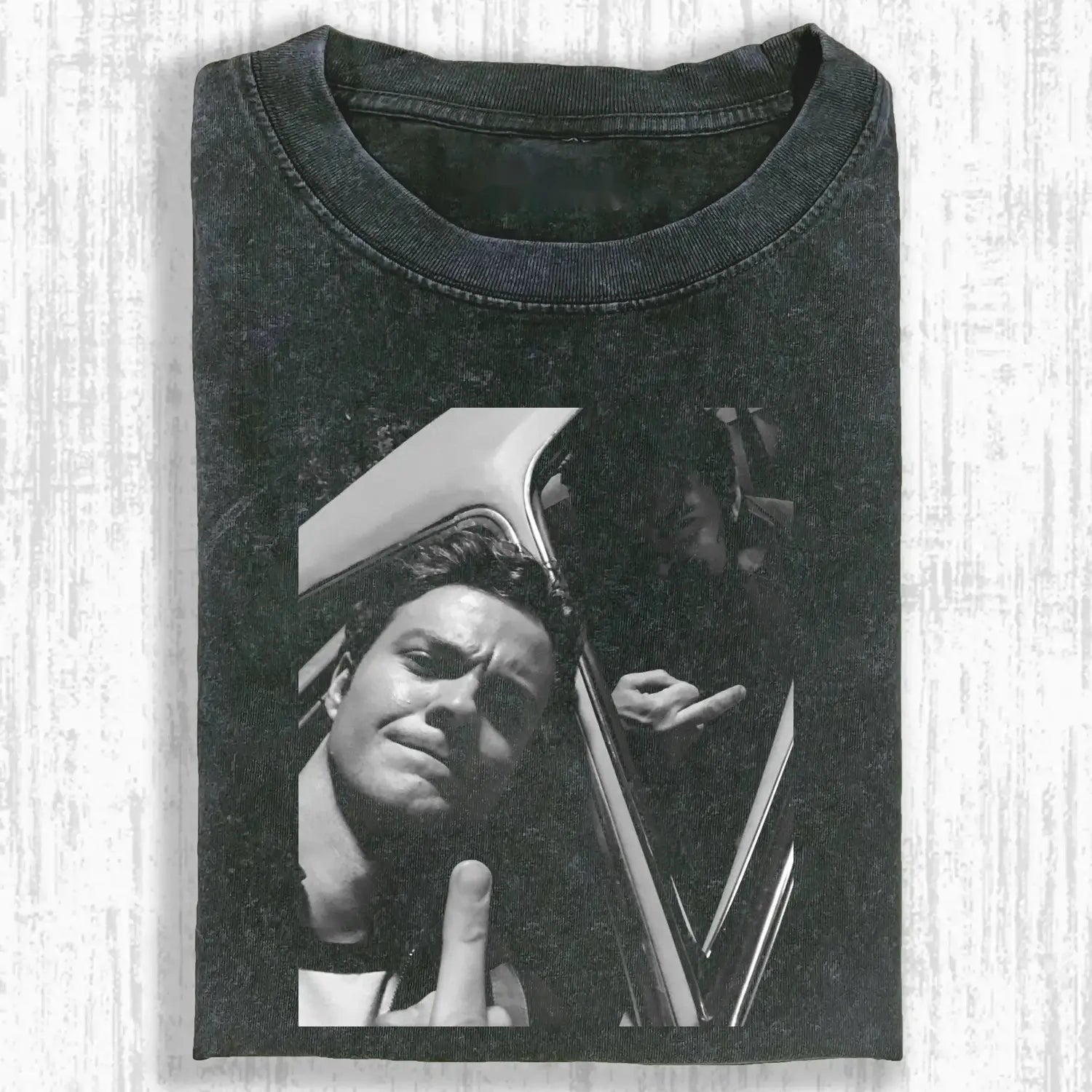 THE BOYS TEE 4.0 - FuseVogue