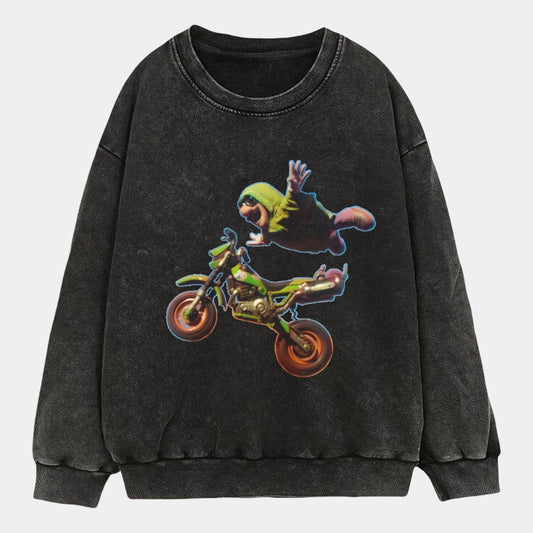 The Super Mario Galaxy Movie Tee 2.0 - FuseVogue