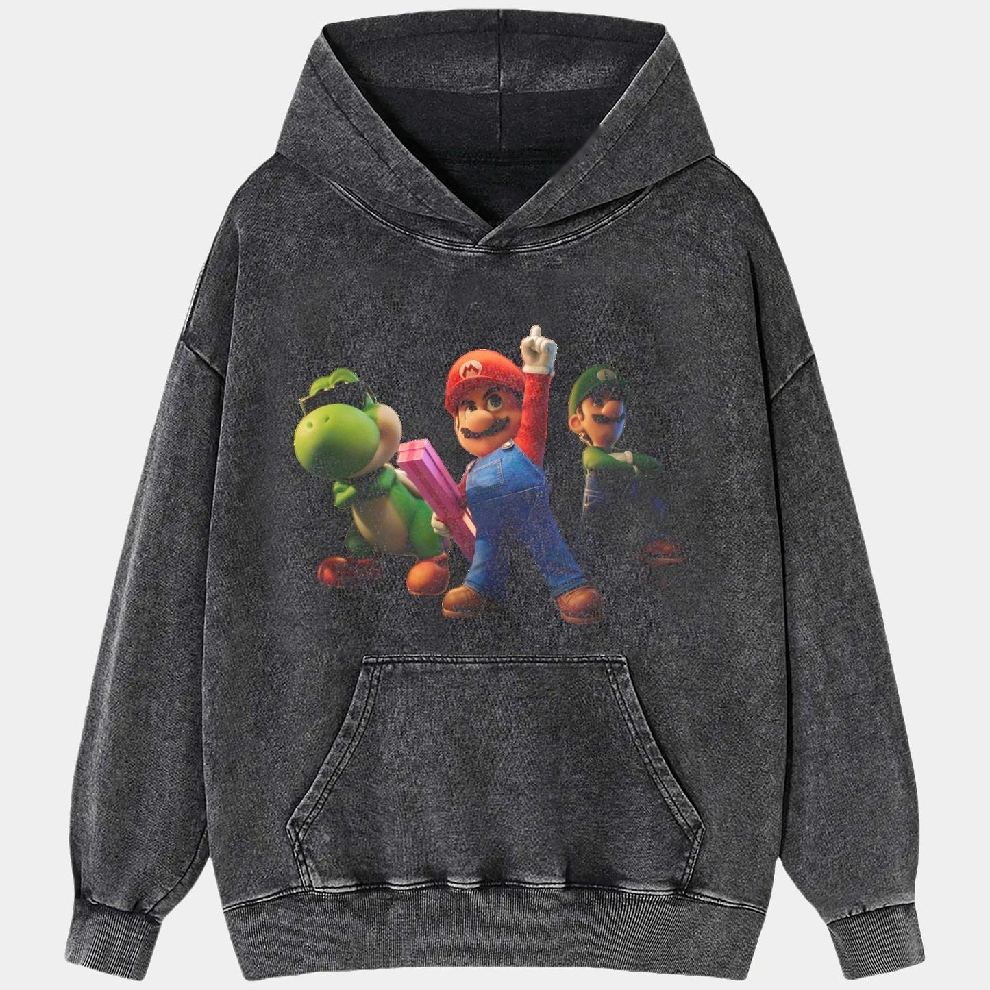 The Super Mario Galaxy Movie Tee 3.0