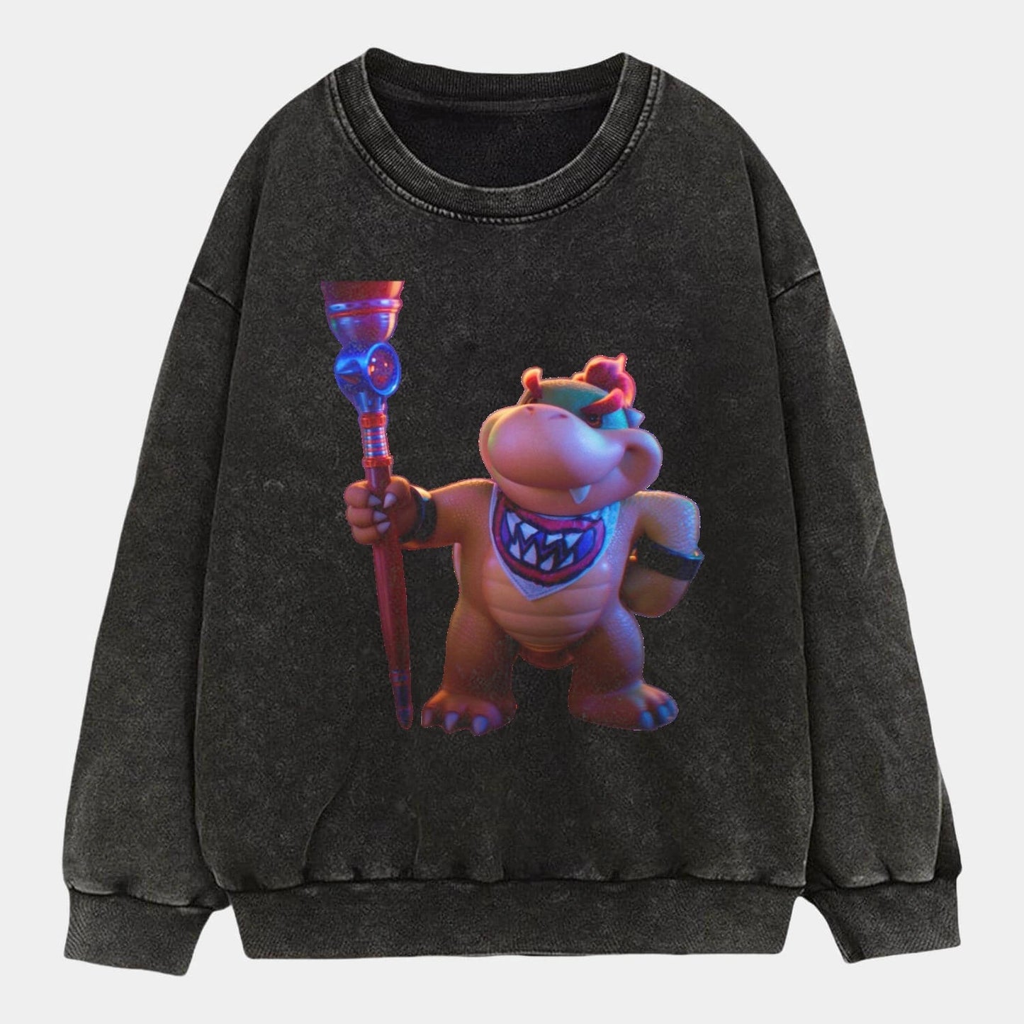 The Super Mario Galaxy Movie Tee 4.0 - FuseVogue