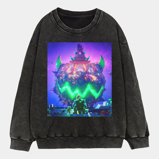 The Super Mario Galaxy Movie Tee 6.0 - FuseVogue