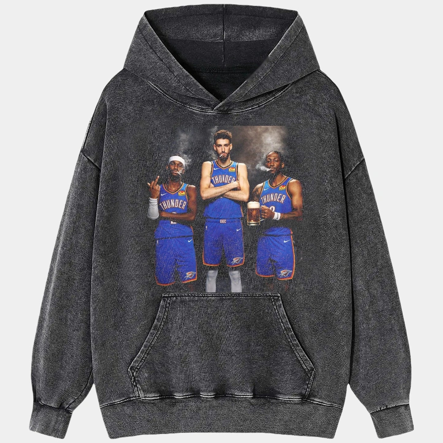 Thunder Tee