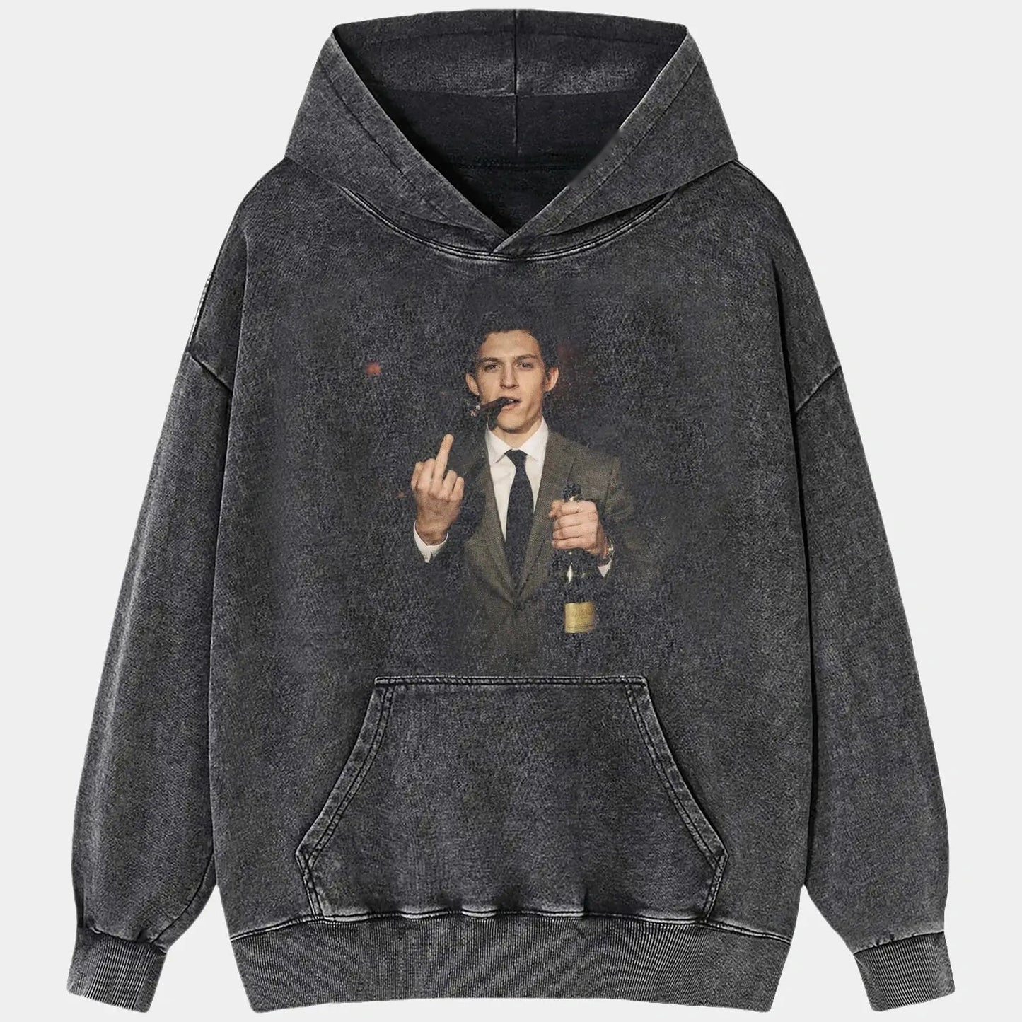 TOM HOLLAND TEE 5.0 - FuseVogue