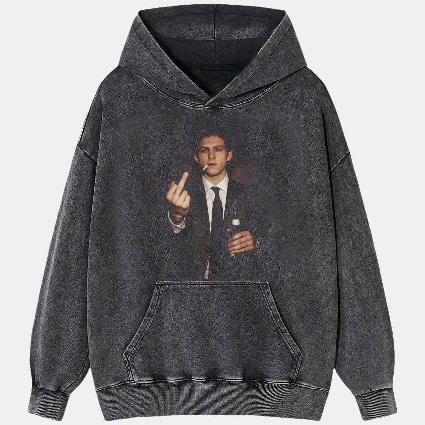 TOM HOLLAND TEE 6.0 - FuseVogue