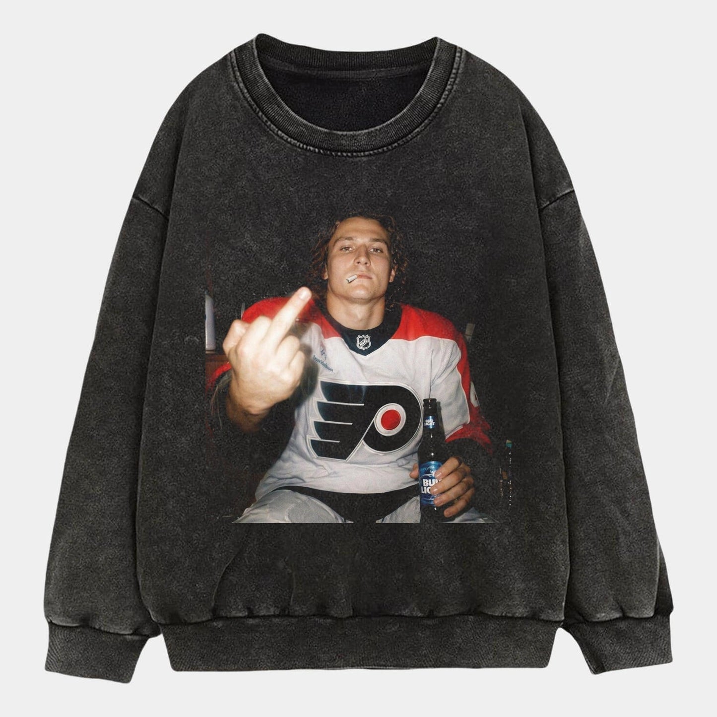 Trevor Zegras Tee - FuseVogue