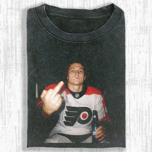 Trevor Zegras Tee - FuseVogue