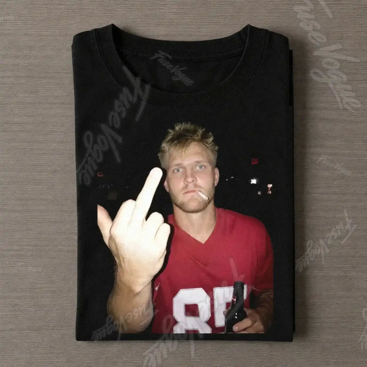 Trey McBride Football T-shirt - FUSEVOGUE