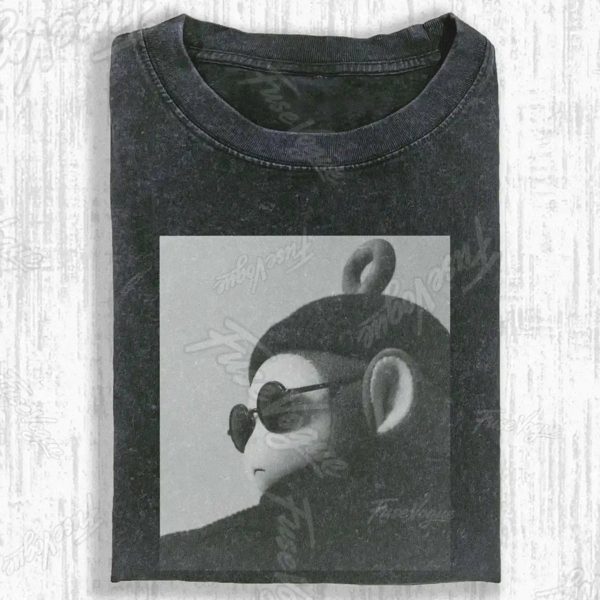 TUBBIES T-SHIRT [1b7d5aba] - FUSEVOGUE