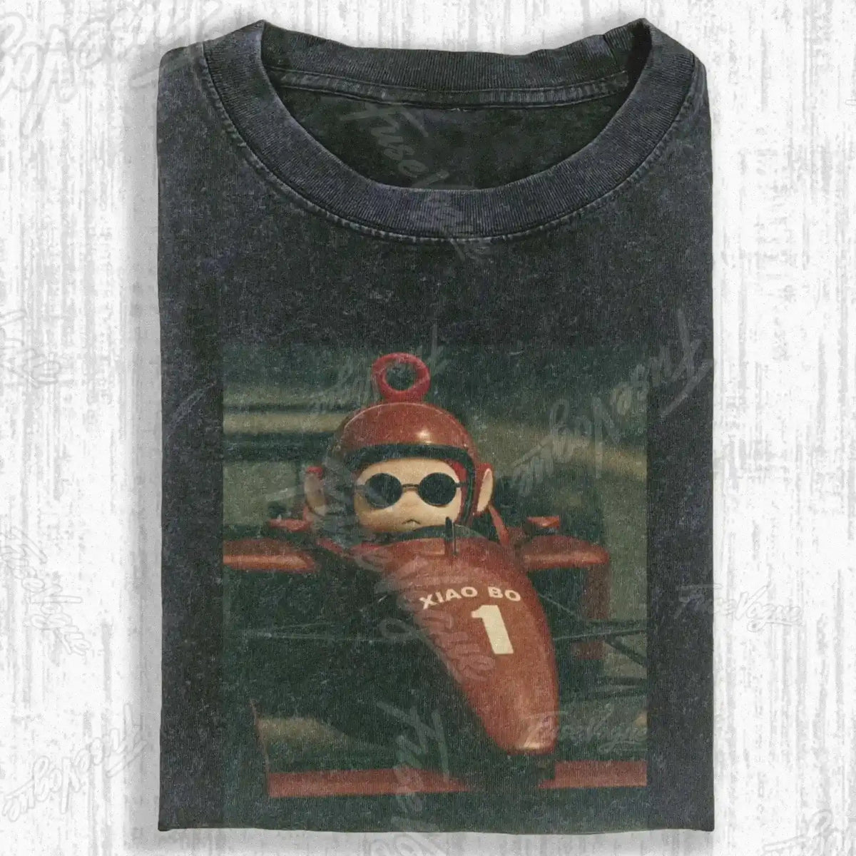 TUBBIES T-SHIRT [3aa7672e] - FUSEVOGUE