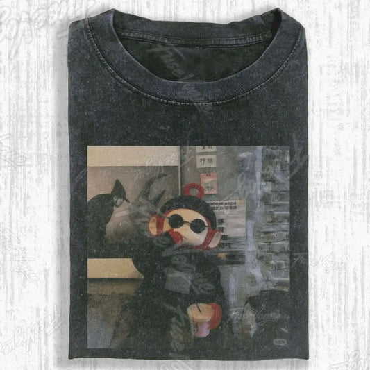 TUBBIES T-SHIRT - FUSEVOGUE