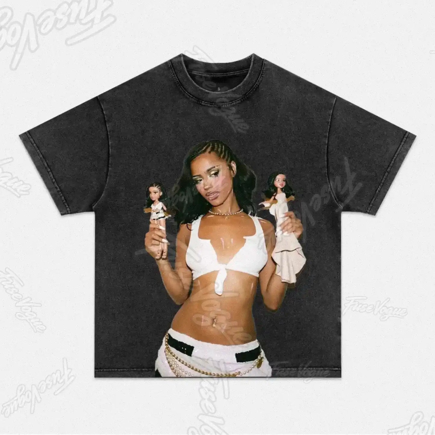 TYLA 2026 TEE - FUSEVOGUE