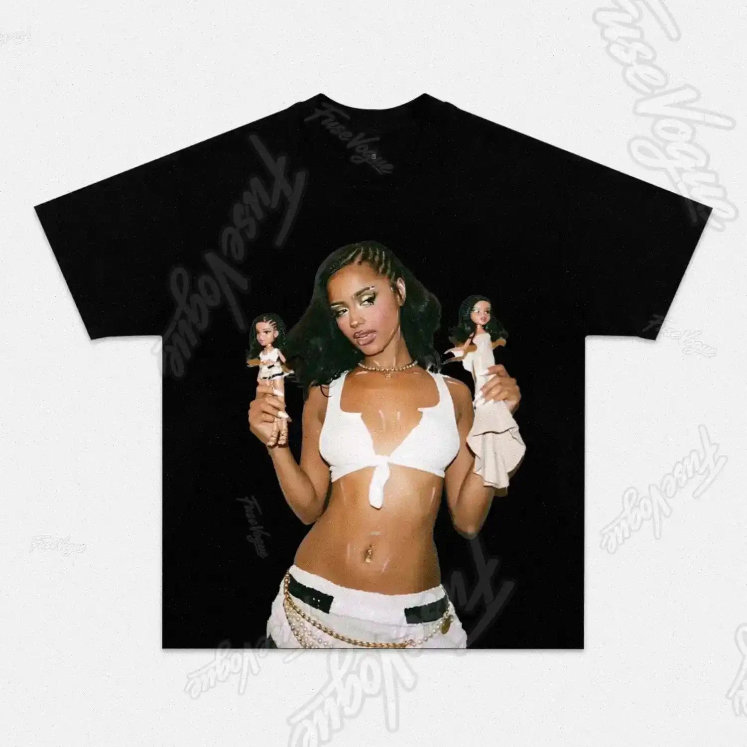 TYLA 2026 TEE - FUSEVOGUE