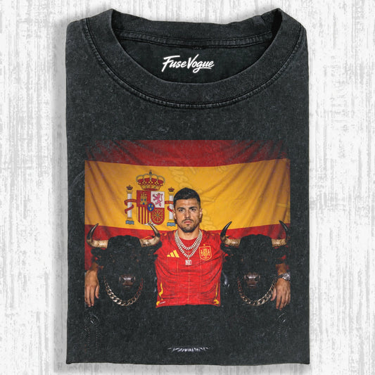 Vintage Spain TEE 3.0 - FUSEVOGUE