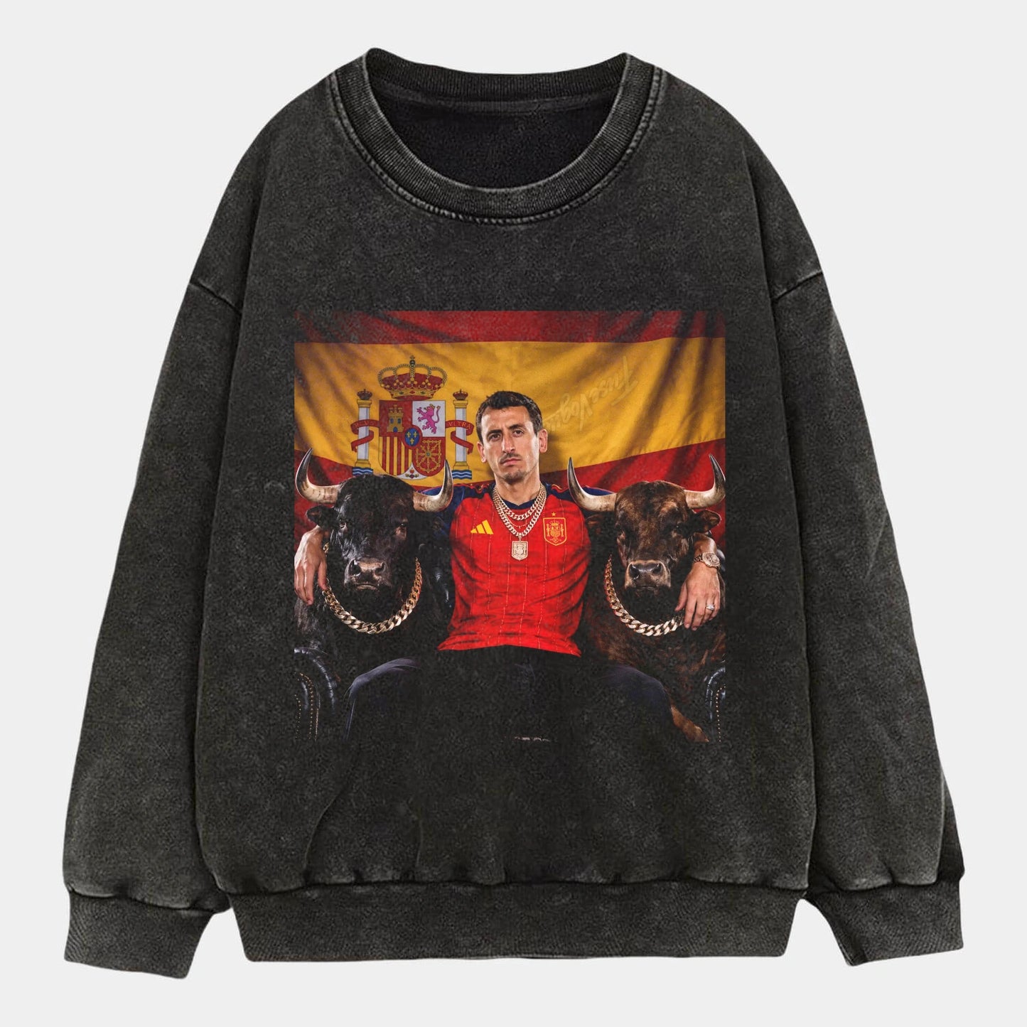 Vintage Spain TEE 6.0 - FUSEVOGUE