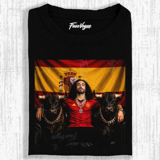Vintage Spain TEE 7.0 - FUSEVOGUE