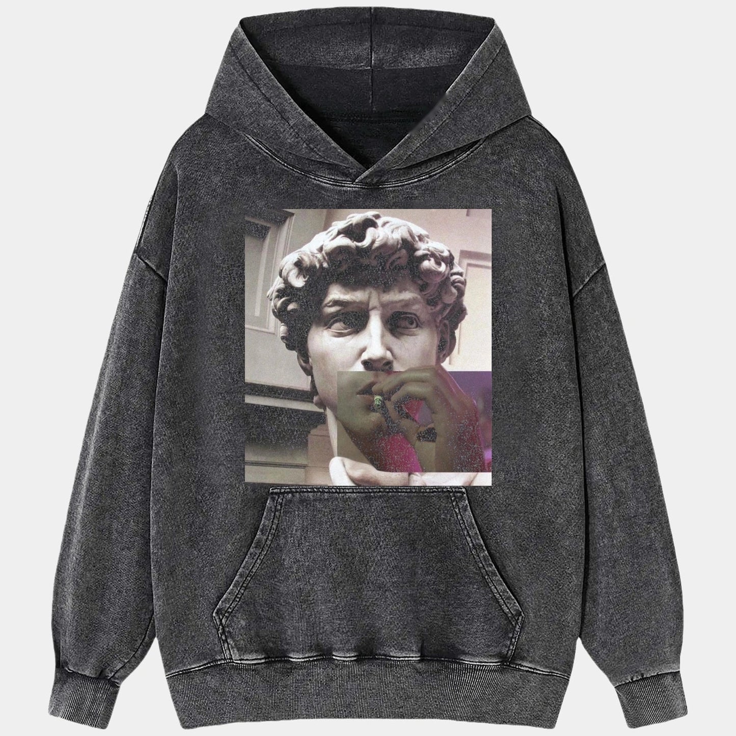 VINTAGE TEE 2.0 - FuseVogue