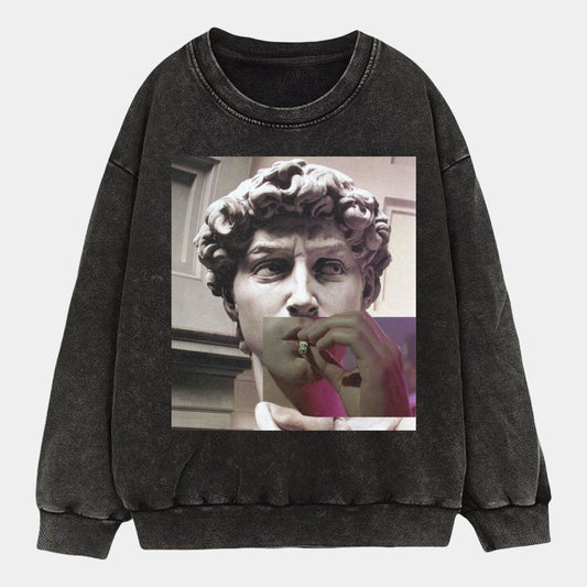 VINTAGE TEE 2.0 - FuseVogue